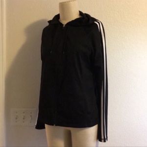 Warm Up Jacket